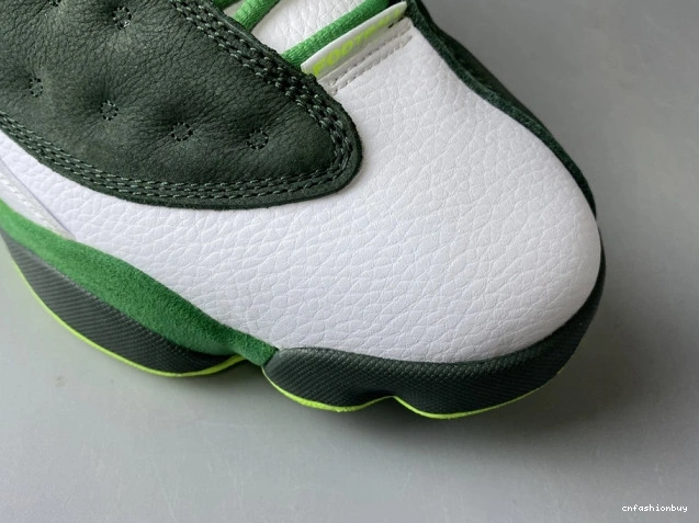 PE Ducks' Jordan Air Retro - 'Oregon 13 AR4390 313 1020